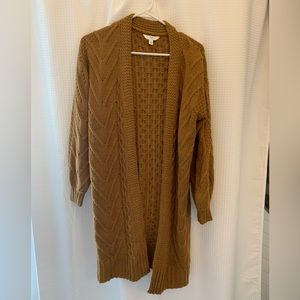 Time and Tru knit cardigan bundle!